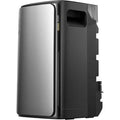 EcoFlow STREAM Ultra 800W – Batterie Solaire 1,92 kWh, Entrée PV 2000W, Sans Perçage, Gris