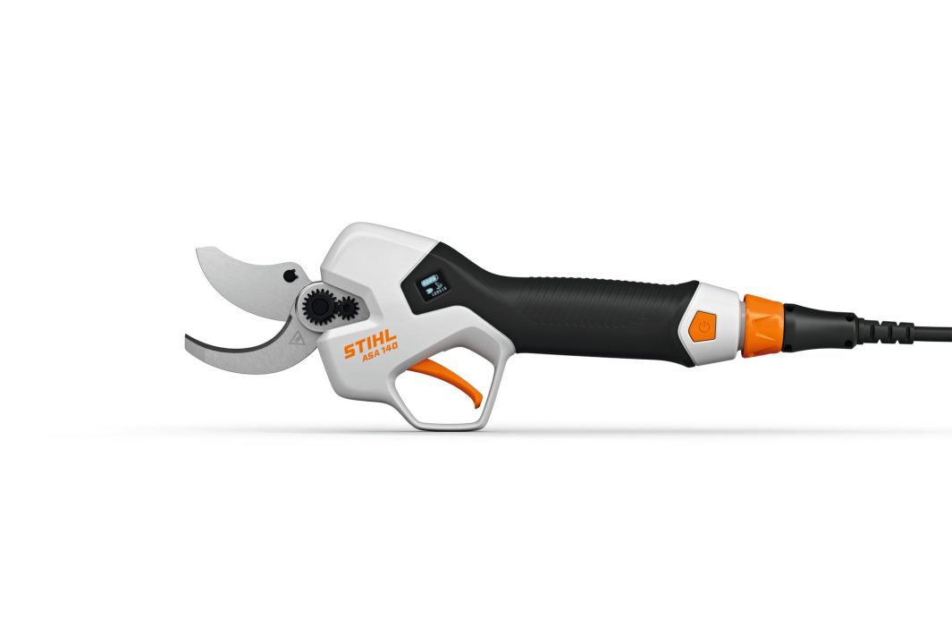 STIHL ASA 140 Sécateur à batterie – outil seul