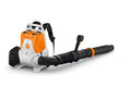 STIHL BRA 200 Souffleur à dos à batterie - Machine nue