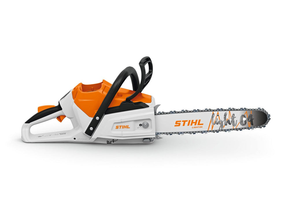 STIHL MSA 260 C-O Tronçonneuse à batterie - Outil seul - 40 cm