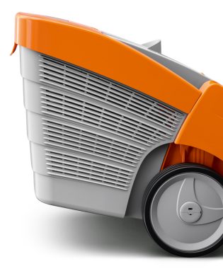 STIHL RME 339 Tondeuse électrique