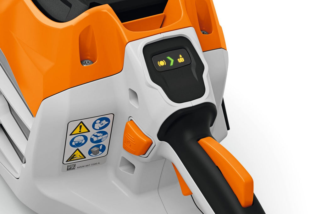 STIHL MSA 260 C-O Tronçonneuse à batterie - Outil seul - 40 cm
