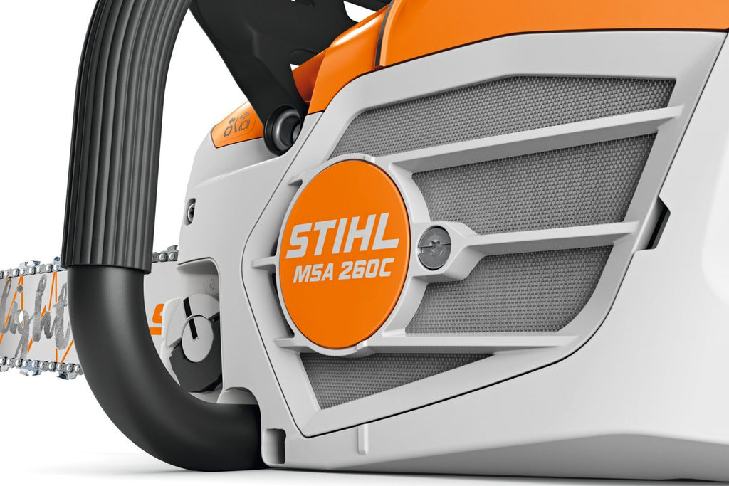 STIHL MSA 260 C-O Tronçonneuse à batterie - Outil seul - 40 cm