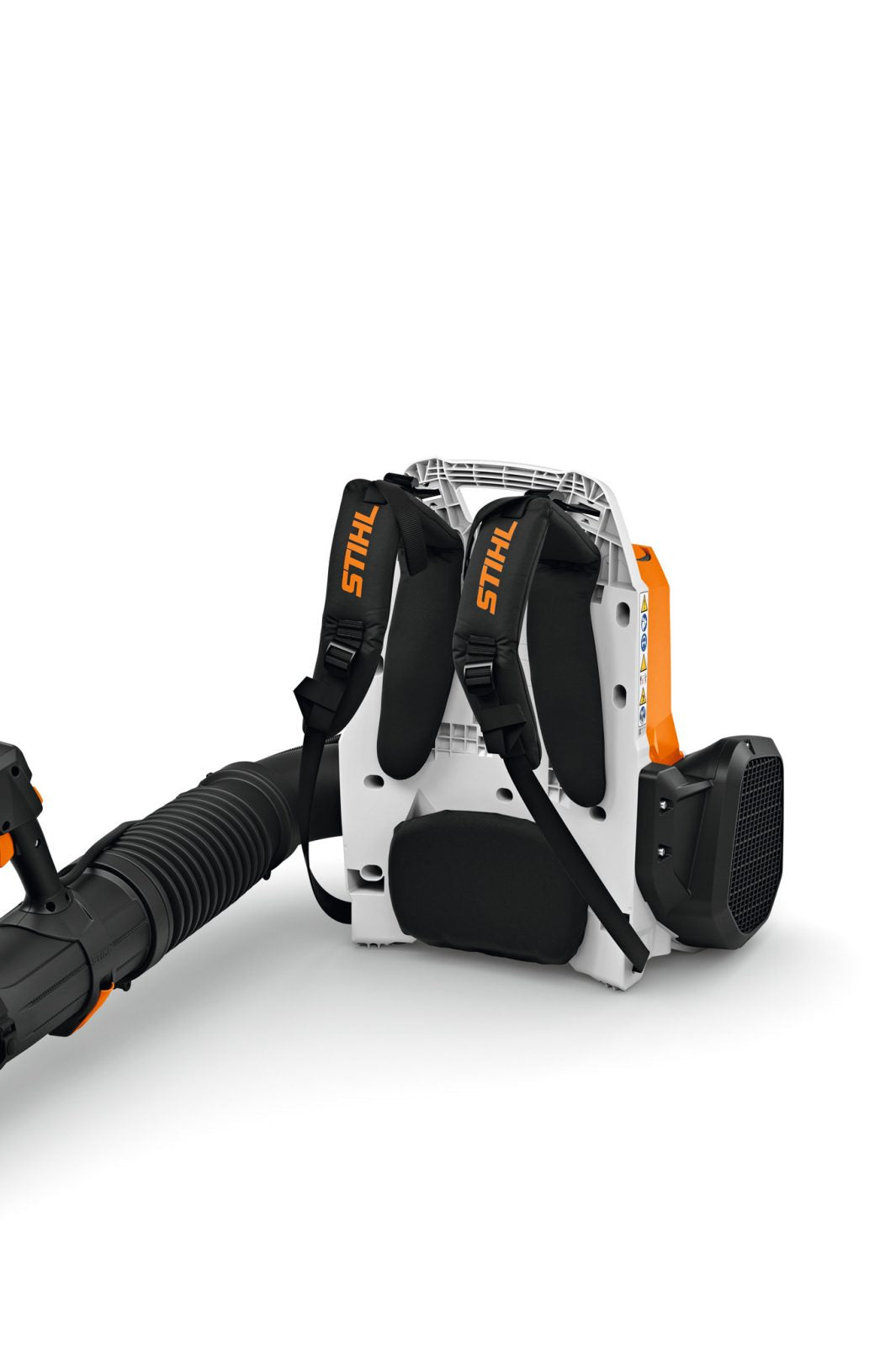 STIHL BRA 200 Souffleur à dos à batterie - Machine nue