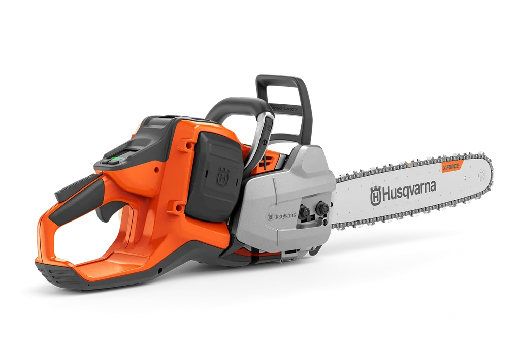 Husqvarna 550i XP® G Tronçonneuse à batterie - 38,1 cm