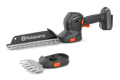 Husqvarna Aspire S20-P4A Cisaille à arbustes sur batterie - Corps seul