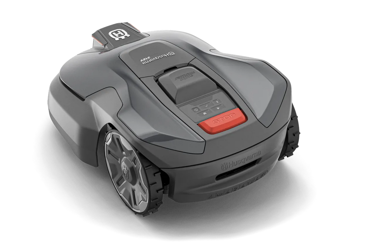 Husqvarna Automower® 312V Tondeuse robot - Sans fil