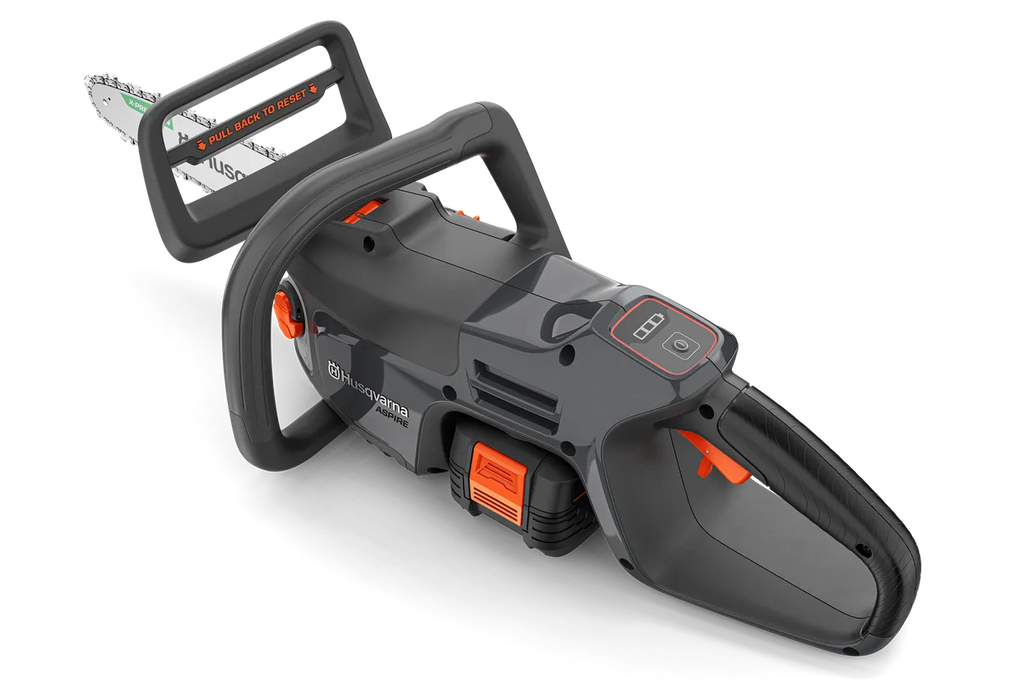 Husqvarna Aspire C15X-P4A Tronçonneuse à batterie - Outil seul - 25 cm