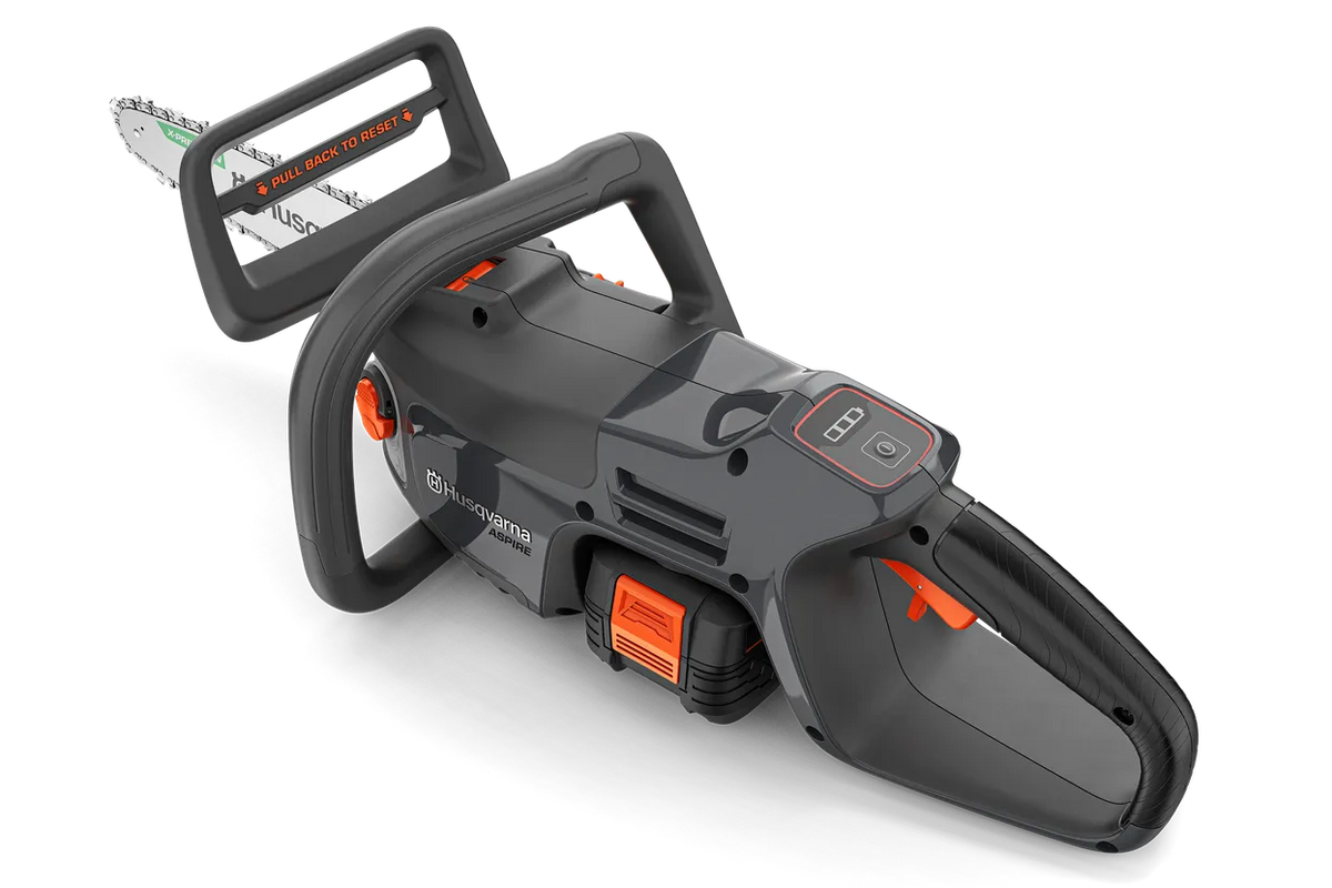 Husqvarna Aspire C15X-P4A Tronçonneuse à batterie - Outil seul - 25 cm