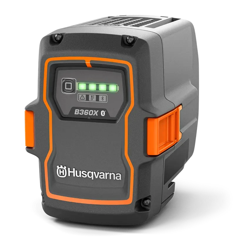 Husqvarna 40-B360X Batterie