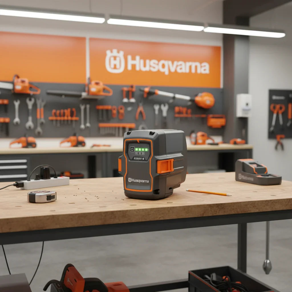 Husqvarna 40-B360X Batterie