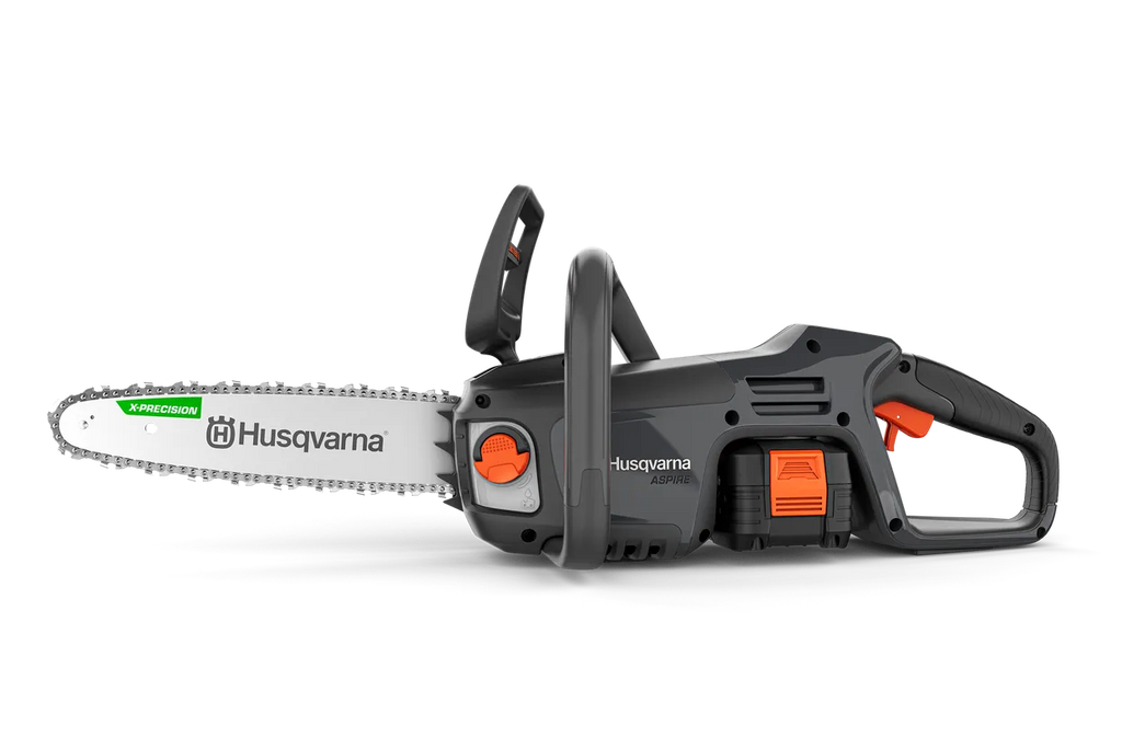Husqvarna Aspire C15X-P4A Tronçonneuse à batterie - Outil seul - 25 cm