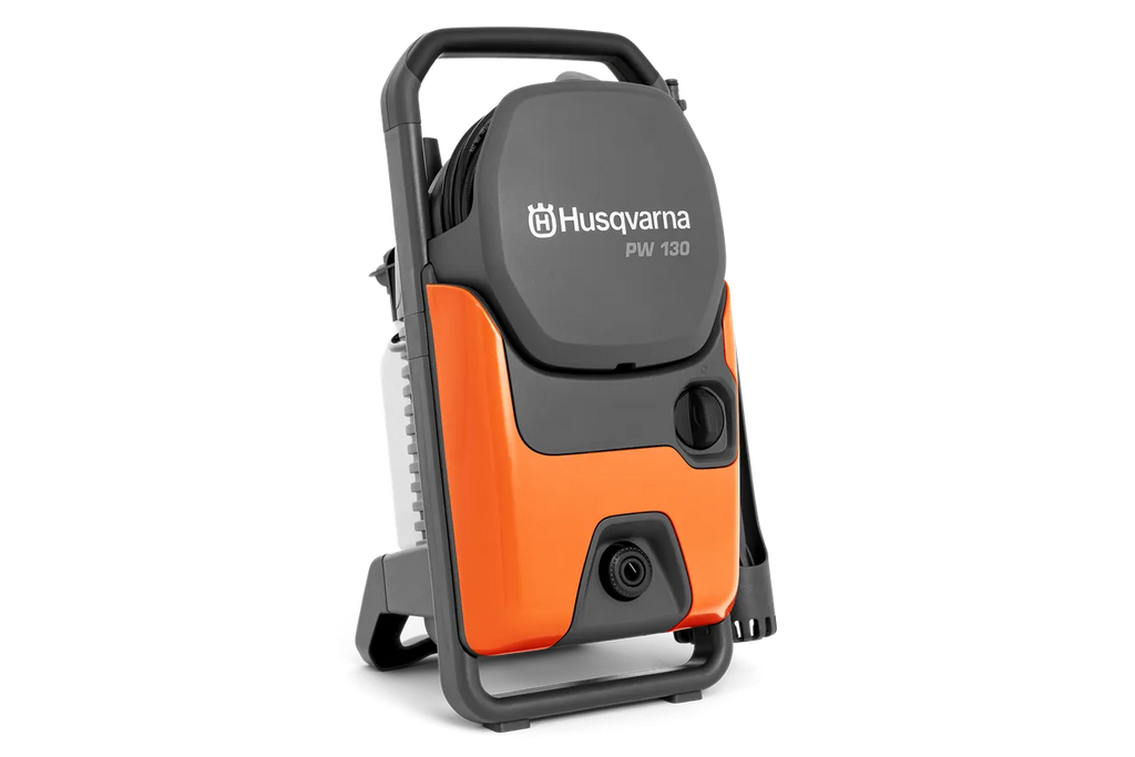 Husqvarna PW 130 Nettoyeur haute pression - 130 bar