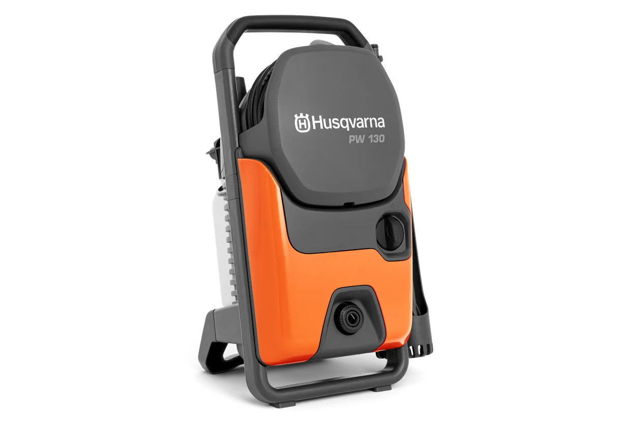 Husqvarna PW 130 Nettoyeur haute pression - 130 bar