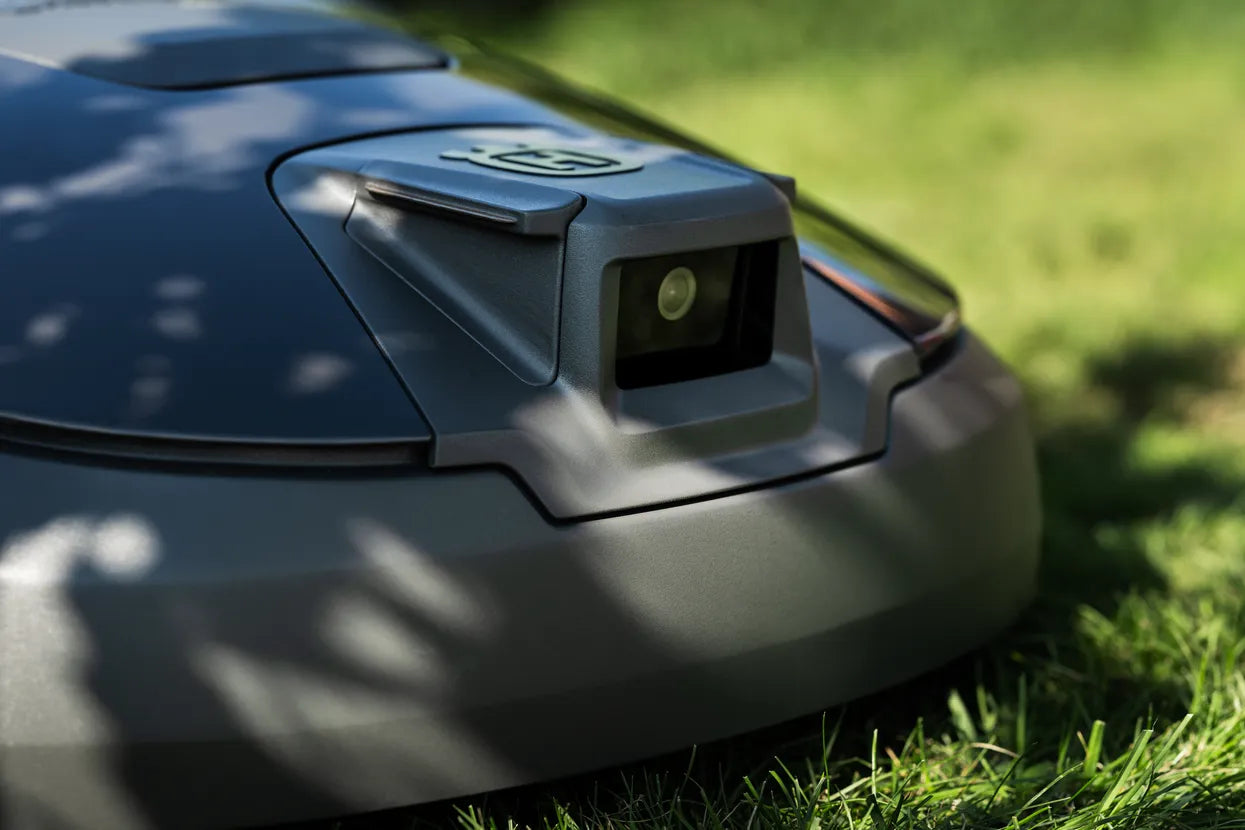 Husqvarna Automower® 308V - Robot tondeuse - Sans fil
