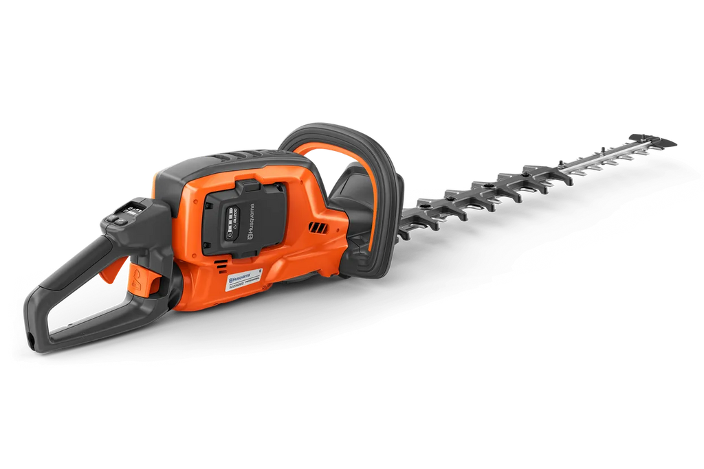 Husqvarna 522iHD60 Taille-haies – lame 60 cm