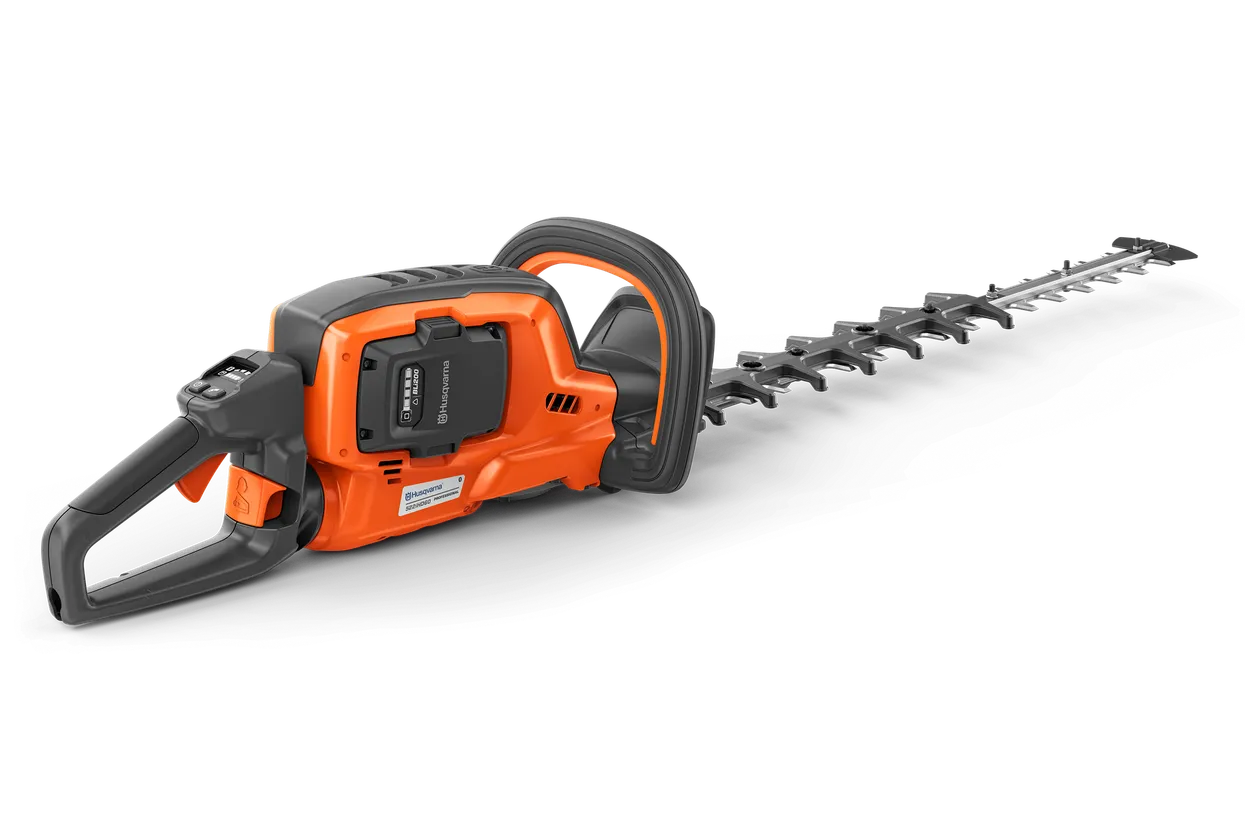 Husqvarna 522iHD60 Taille-haies – lame 60 cm