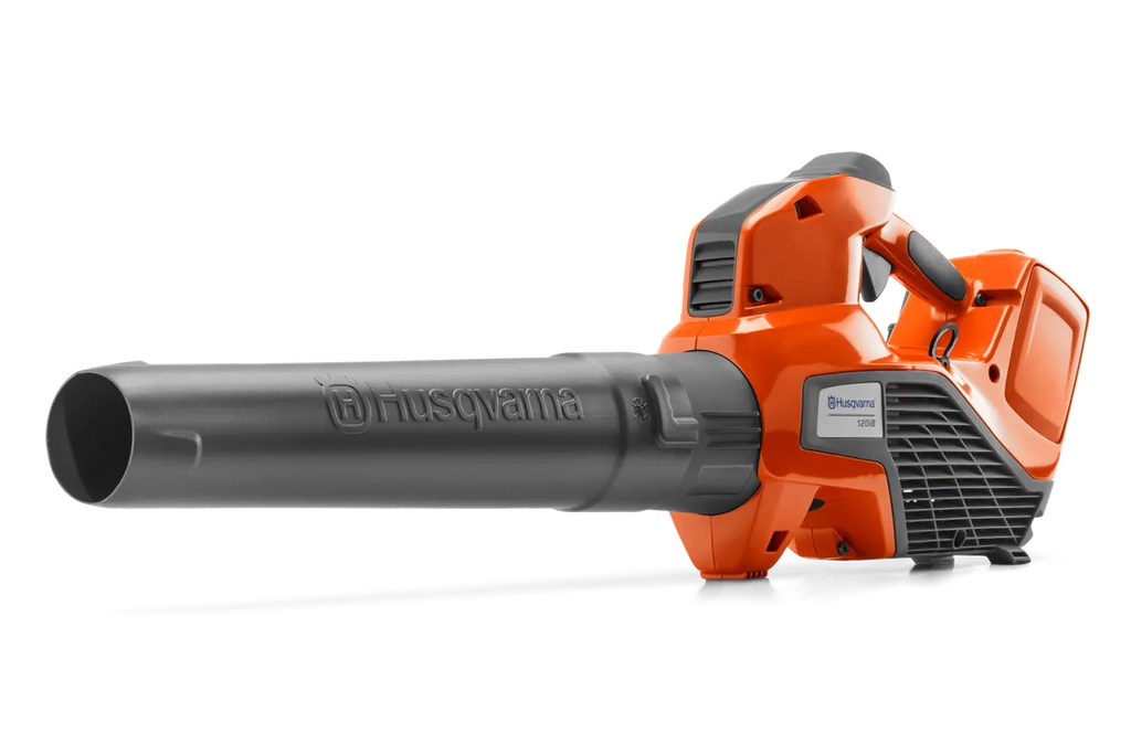 Husqvarna 120iB Souffleur à batterie - Batterie et chargeur inclus