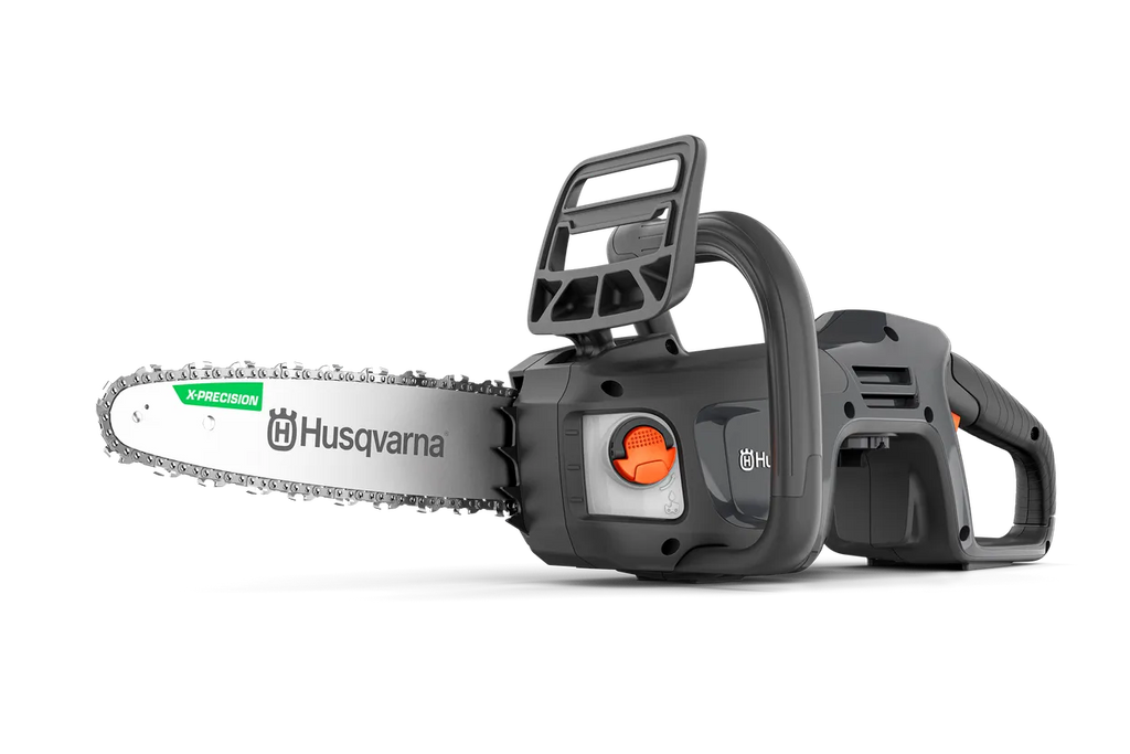 Husqvarna Aspire C15X-P4A Tronçonneuse à batterie - Outil seul - 25 cm