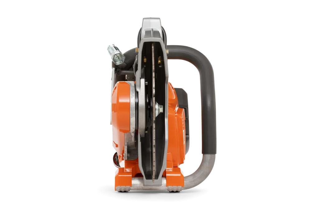 Husqvarna K 540i découpeuse à disque - lame 267 mm