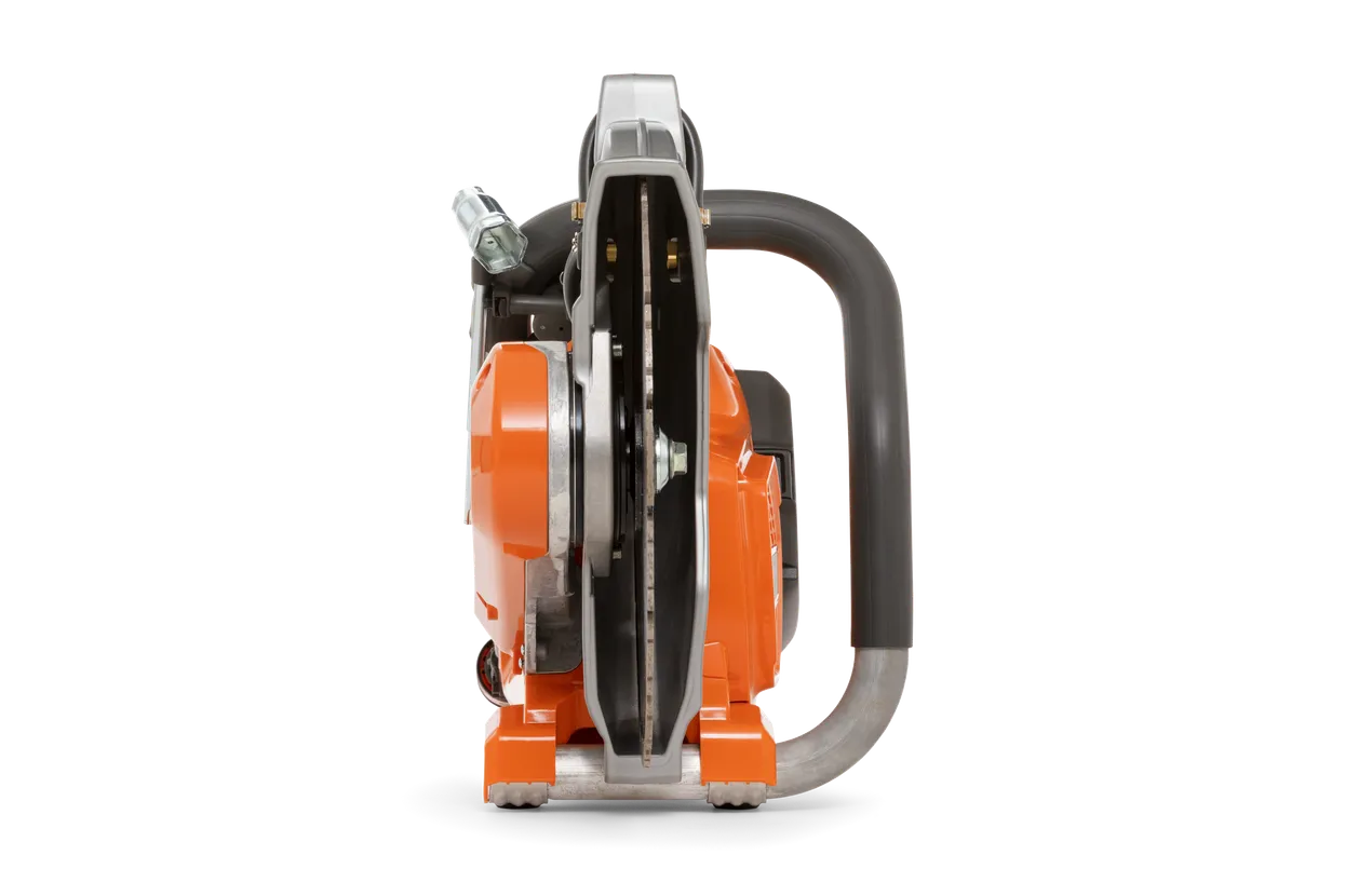 Husqvarna K 540i découpeuse à disque - lame 267 mm