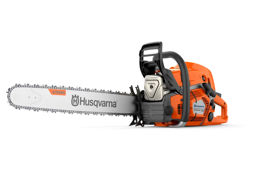 Husqvarna 562 XP® G Mark II tronçonneuse thermique - 45 cm