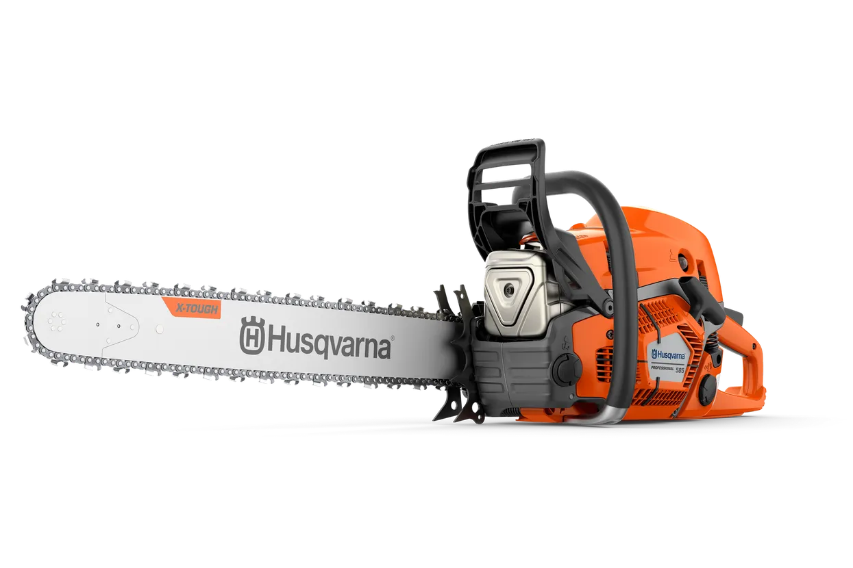 Husqvarna 562 XP® G Mark II tronçonneuse thermique - 45 cm