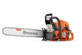 Husqvarna 585 tronçonneuse thermique - 70 cm