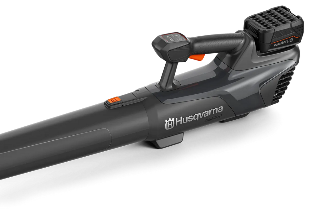 Husqvarna Aspire B8X-P4A Souffleur de feuilles 18V à batterie (corps)