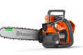 Husqvarna T540i XP® tronçonneuse à batterie - 35 cm