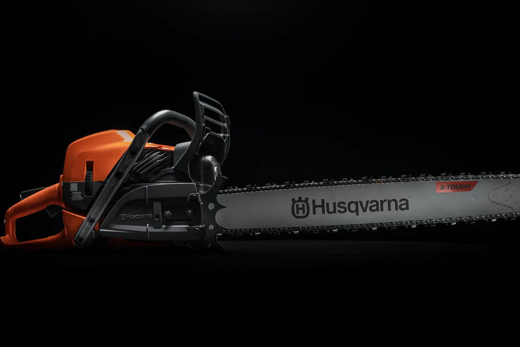Husqvarna 585 tronçonneuse thermique - 70 cm