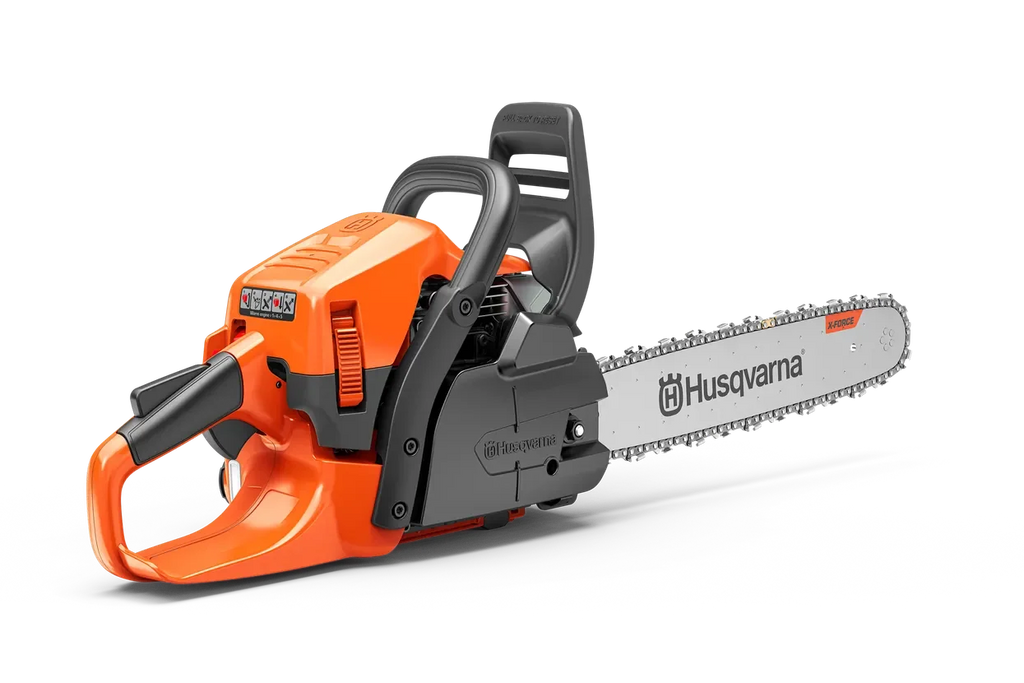 Husqvarna 445S Tronçonneuse thermique - 45 cm