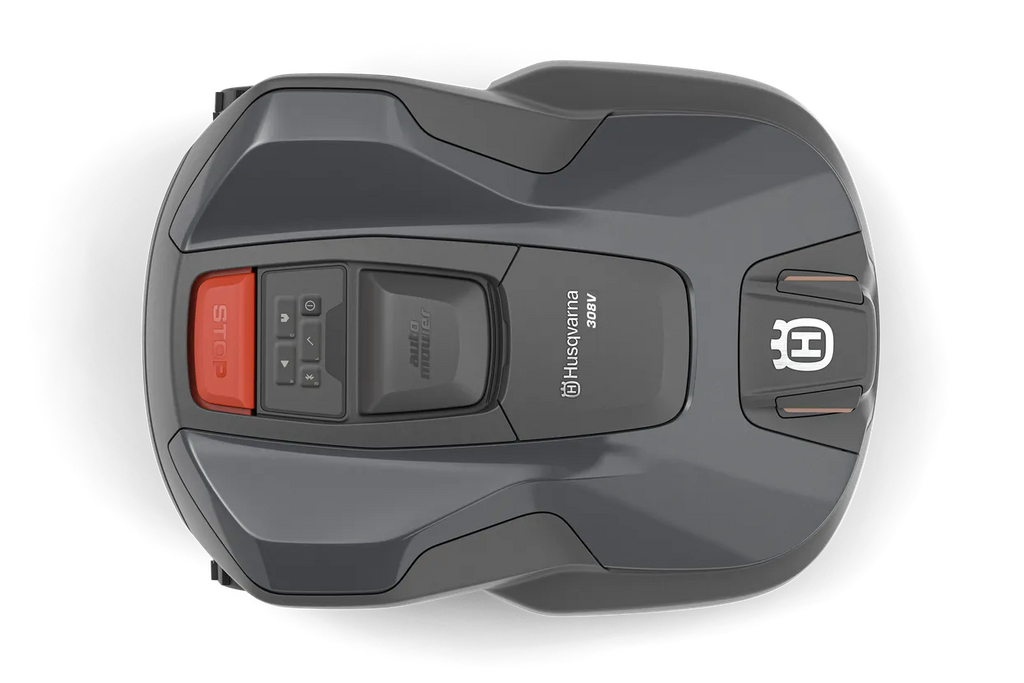 Husqvarna Automower® 308V - Robot tondeuse - Sans fil