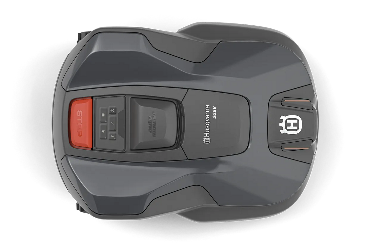 Husqvarna Automower® 308V - Robot tondeuse - Sans fil
