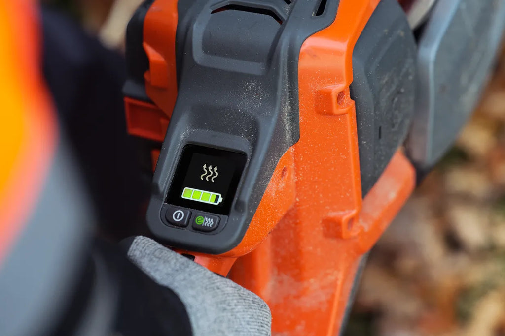Husqvarna 550i XP® G Tronçonneuse à batterie - 38,1 cm