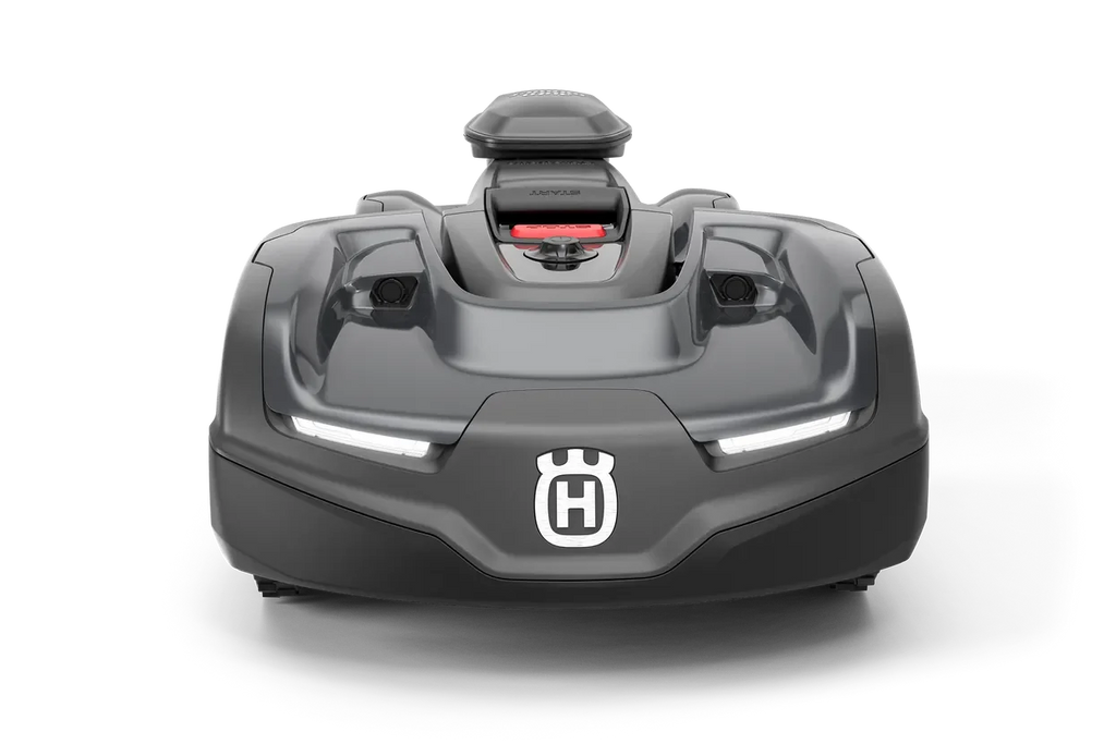 Husqvarna Automower 435X AWD NERA robot tondeuse - largeur de coupe 22 cm