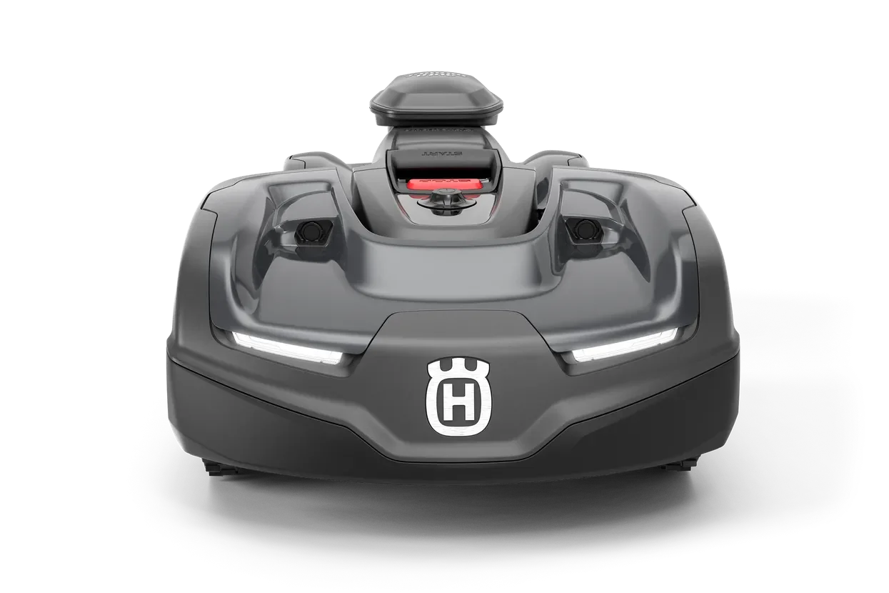 Husqvarna Automower 435X AWD NERA robot tondeuse - largeur de coupe 22 cm