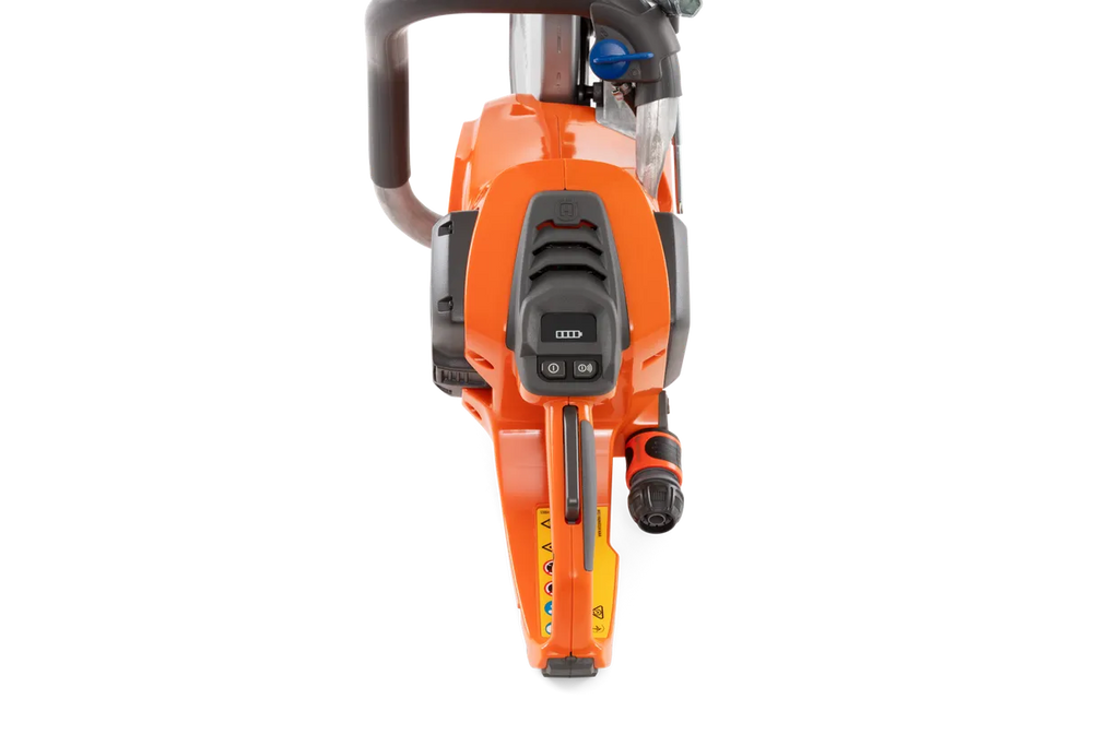 Husqvarna K 540i découpeuse à disque - lame 267 mm