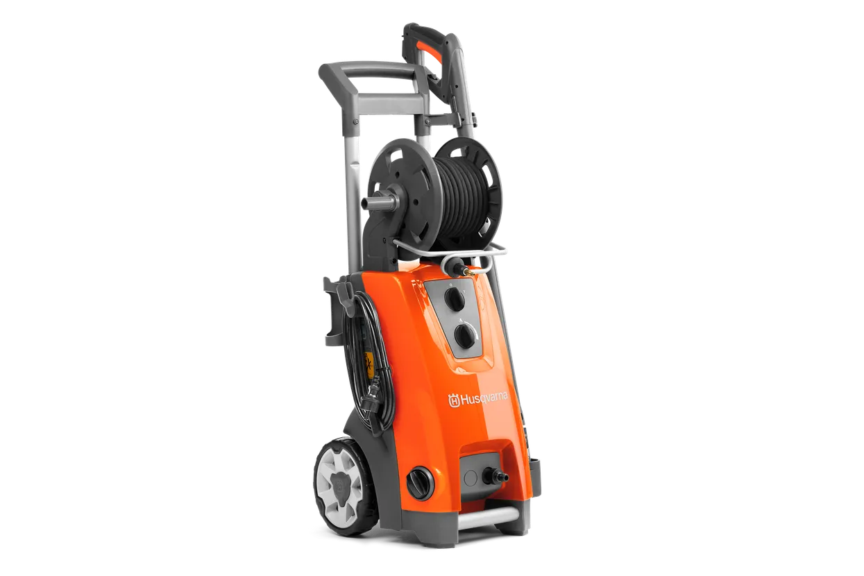 Husqvarna PW 480 Nettoyeur haute pression - 180 bar