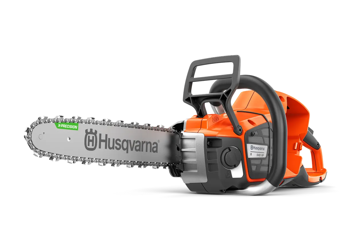 Husqvarna 542i XP® tronçonneuse à batterie - 35-40 cm