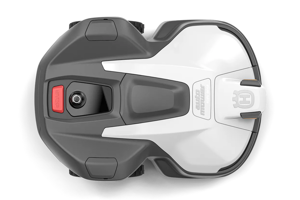 Husqvarna Automower® 450V NERA - Robot tondeuse sans fil avec AI Vision