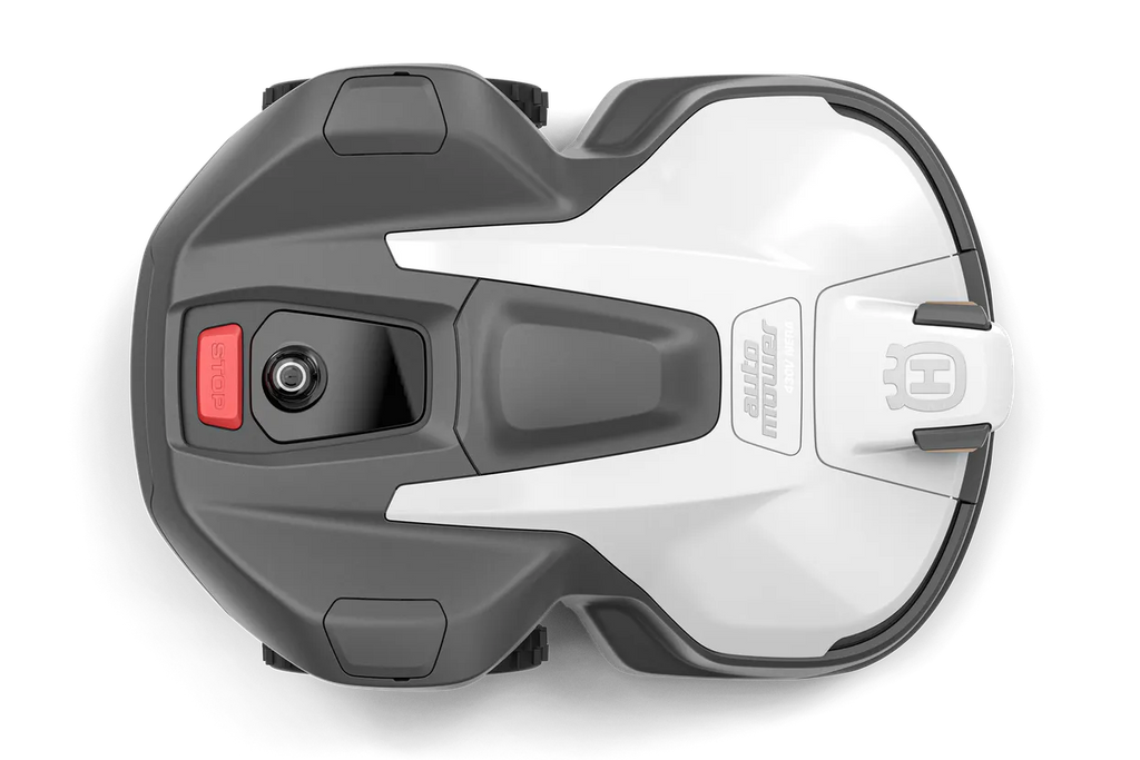 Tondeuse robot Husqvarna Automower® 430V NERA – jusqu’à 4 800 m²