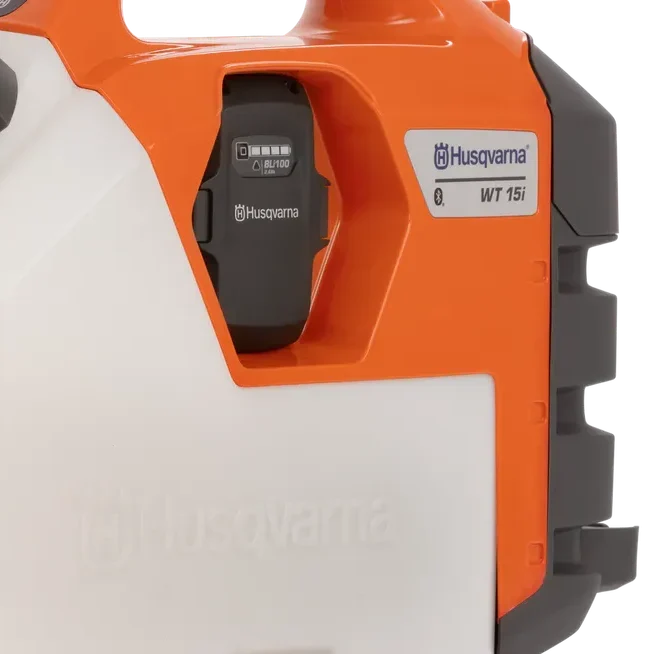 Husqvarna WT 15i Réservoir d’eau