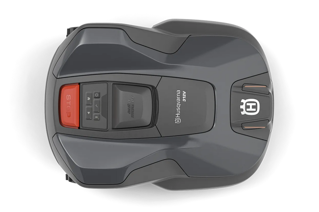 Husqvarna Automower® 312V Tondeuse robot - Sans fil