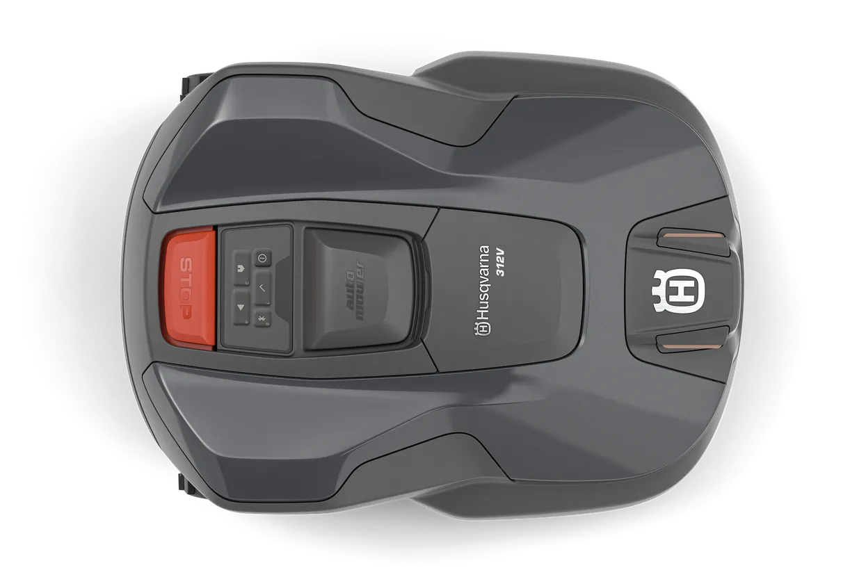 Husqvarna Automower® 312V Tondeuse robot - Sans fil