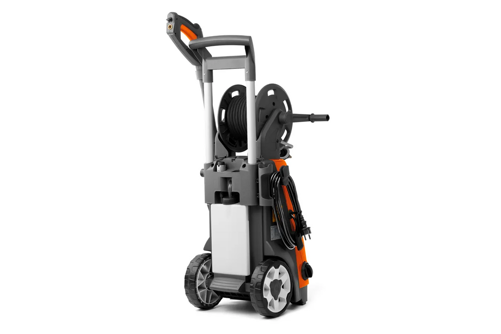 Husqvarna PW 480 Nettoyeur haute pression - 180 bar
