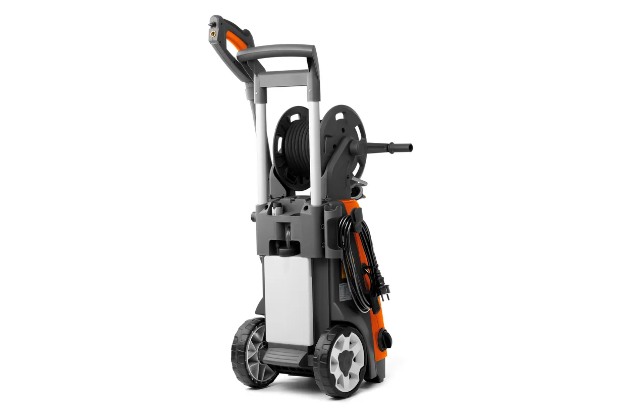 Husqvarna PW 480 Nettoyeur haute pression - 180 bar