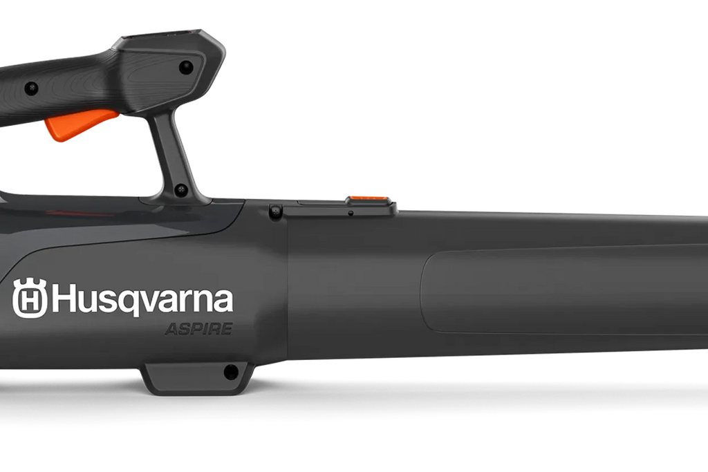 Husqvarna Aspire B8X-P4A Souffleur de feuilles 18V à batterie (corps)