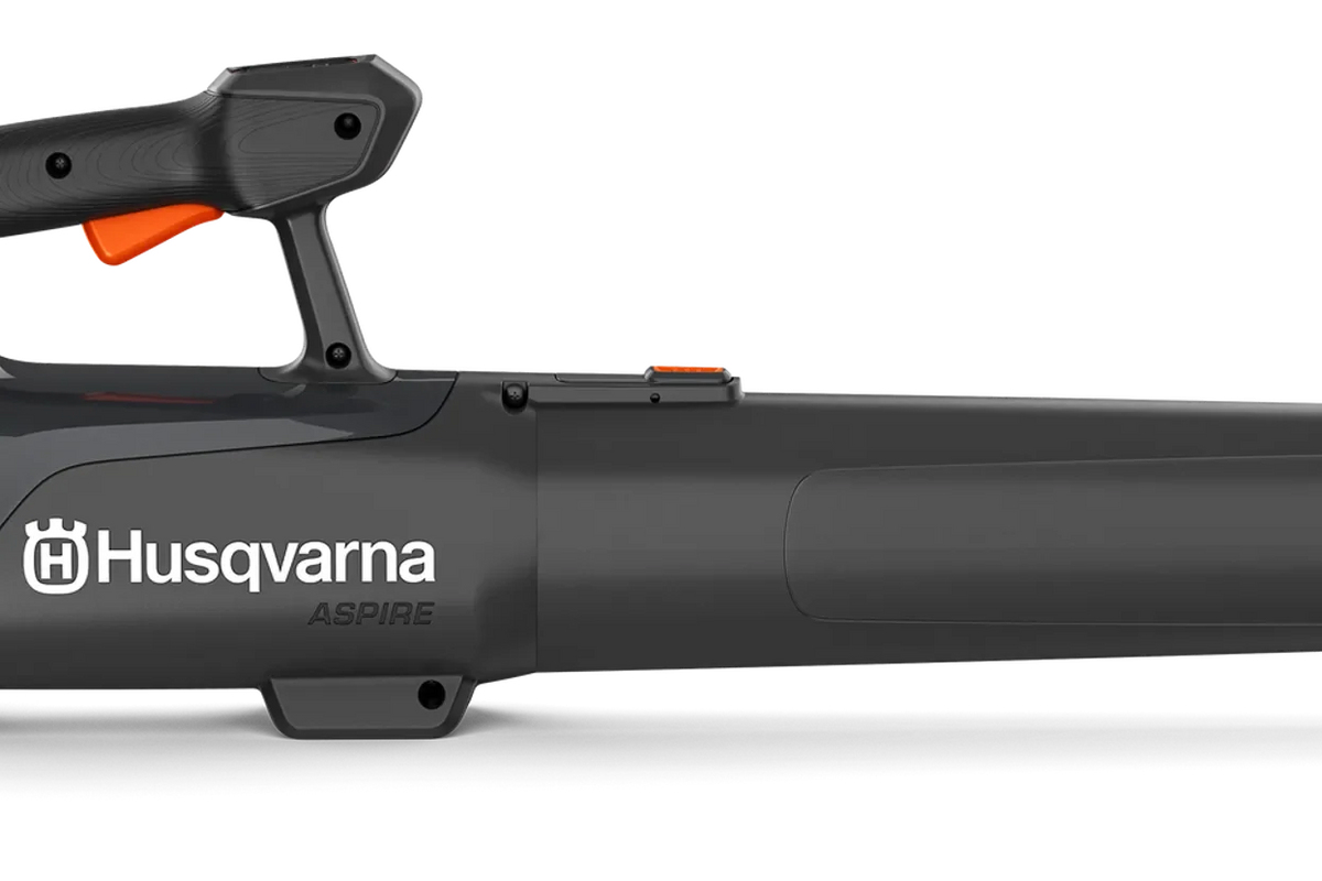 Husqvarna Aspire B8X-P4A Souffleur de feuilles 18V à batterie (corps)