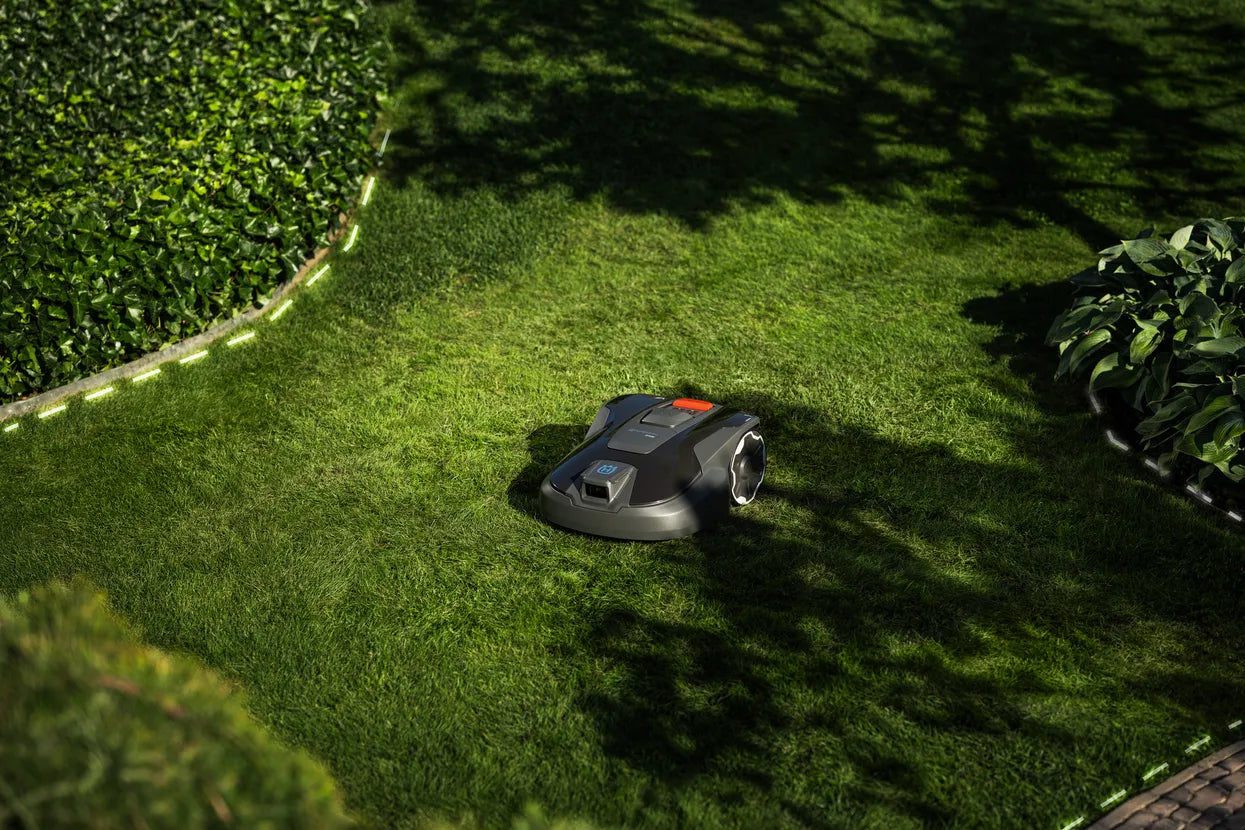 Husqvarna Automower® 312V Tondeuse robot - Sans fil